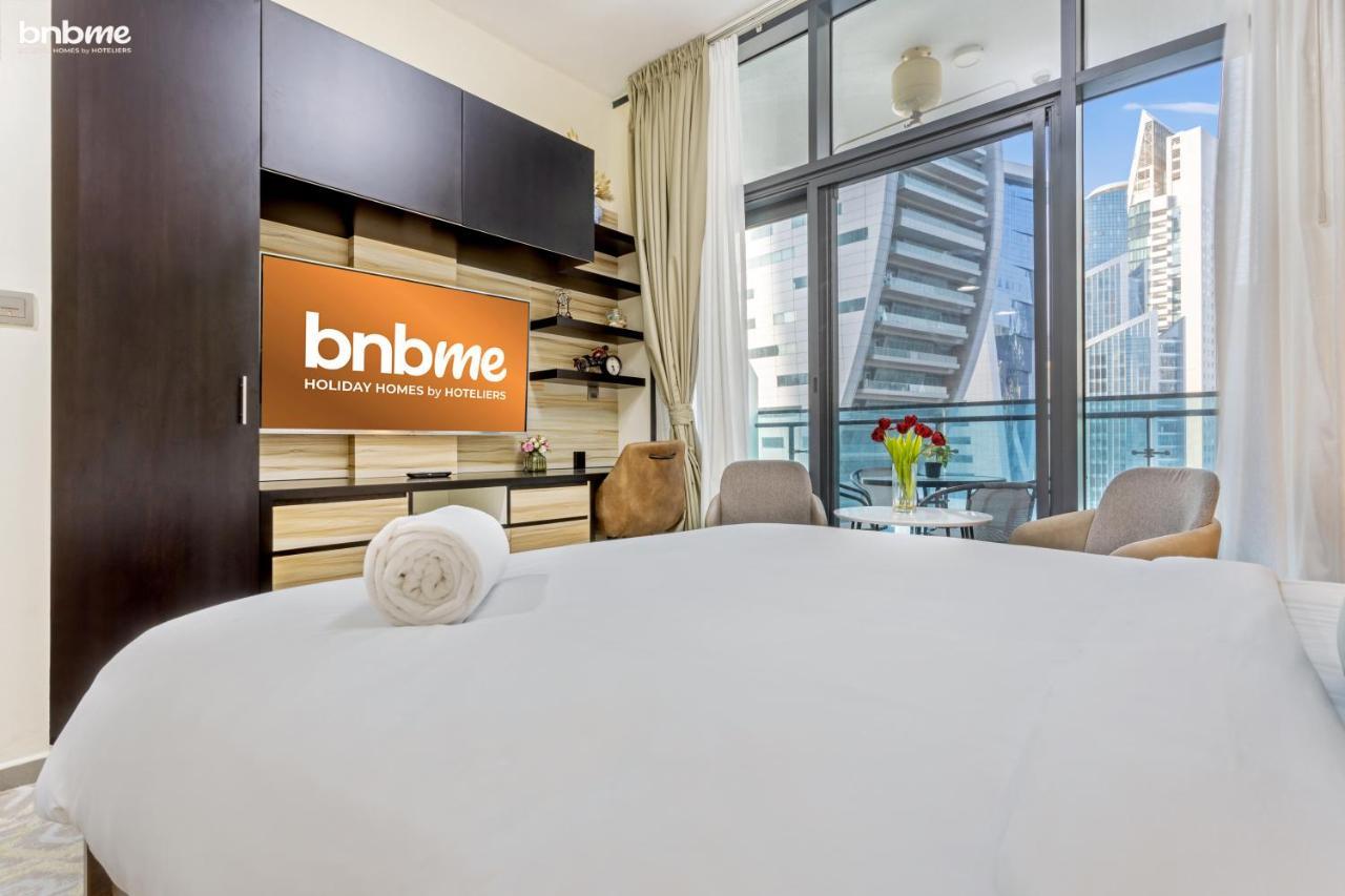 Bnbmehomes - Merano Tower Dubai Exterior foto